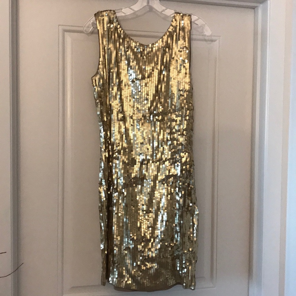 Michael Kors dress